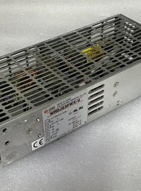 原装拆机  WRDJ23FWX-U 双15V 独立输出电源
