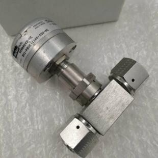 正品 P8VE 原装 美国Parker派克气动隔膜阀8V1 PE现货销售 11AO SSU