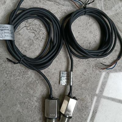 全新台湾FINETEK凡宜液位感测器SD106ARP1,31