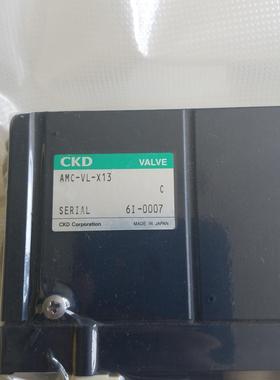 现货销售CKD原装正药液阀特价销售 HKP-40CS FL284859议价