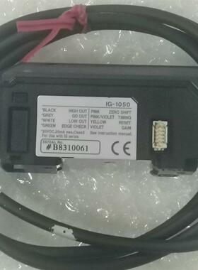 感测器IG-1000   IG-028 IG-1000 IG-010 IG-1050 全新议价