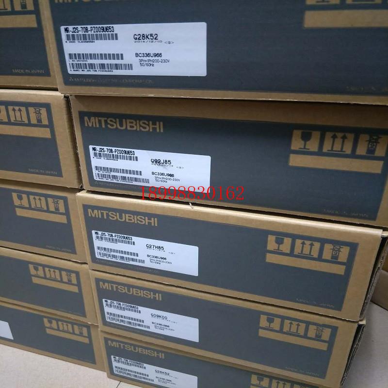 驱动MR-J2S-70B-PZ009U653/PZ009U671/MR-J2S-200B-PZ009U675