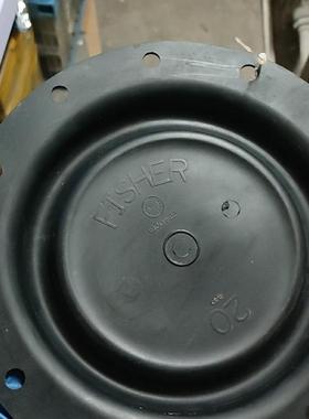 议价费希尔 膜片 26A4668X012 用于977HP油氢差压