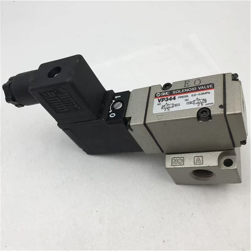 电磁阀VP344  成色新 功能完好