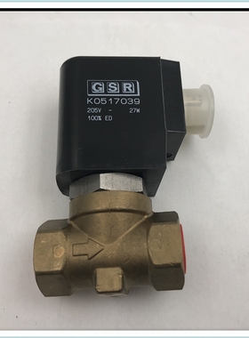 电磁阀K0517039 GO0704304 A48581006.702 0-4Bar+K0400002