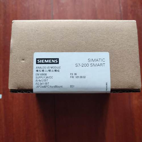 议价产品:6ES7 288-3AM06-0AA0,西门子AM06,全新