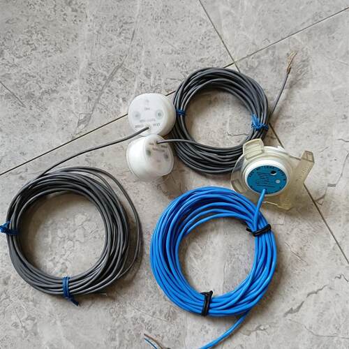 leak sensor感测器CLS-010L-DC24V计2