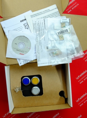Euchner 114237 安士能安全开关 MGB-L1-APA-AA6A1-S5-L-114237
