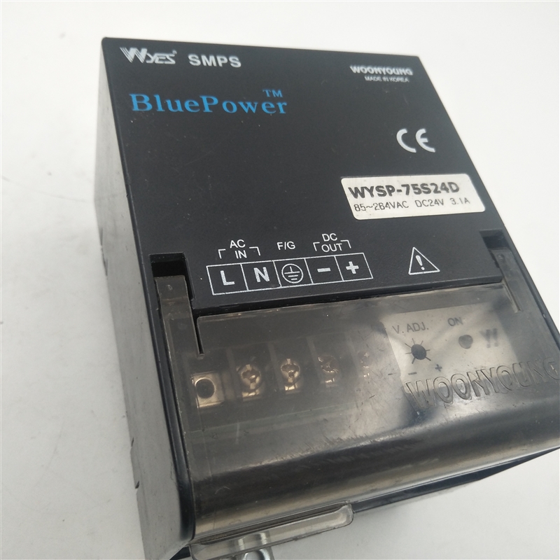 开关电源WYSP-75S24D 现货