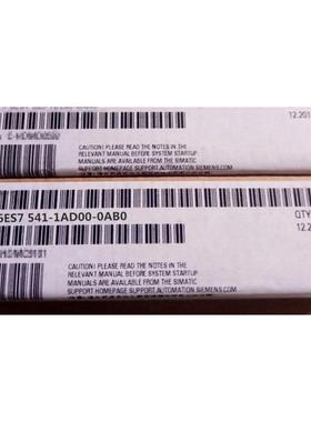 6ES7541-1AD00-0AB0/OABOS7-1500通信模块CM PTP RS-232 HF