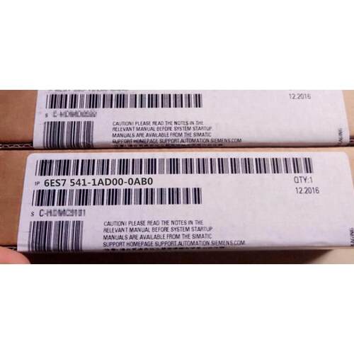 6ES7541-1AD00-0AB0/OABOS7-1500通信模块CM PTP RS-232 HF