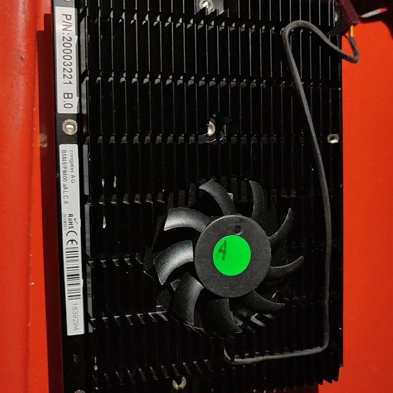 议价CONGATEC BM45/P8400 aAL C.0 主板