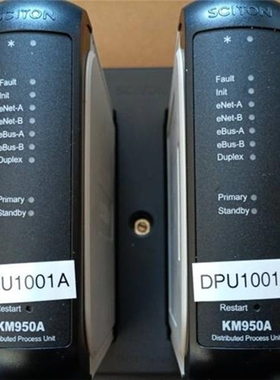 SCIYON科远DCS卡件KM950A 底座BM131A 成色漂亮 功能完好