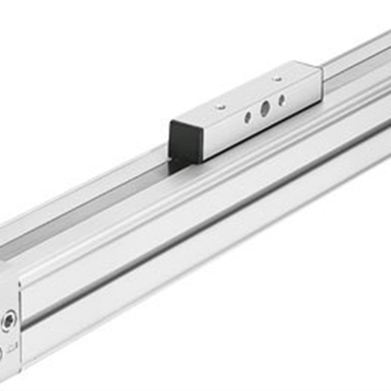 无杠气缸DGC-K-63-1100-PPV-A-GK  DGP-63-1100-PPV-A-B