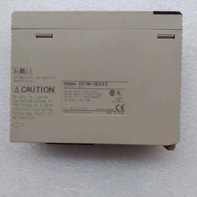 CS1W-OD232 CS1W-ID211 231 261 291 OD211 212 232 OD261