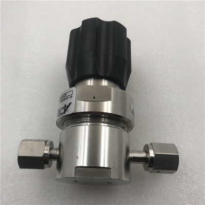 隔膜阀4RG204002027 AZ10108 2PW新有刮痕 实拍