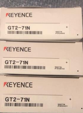实拍图GT2-71N 原装 GT2-71MCN GT2-71CPGT2-71D GT2-71MCP