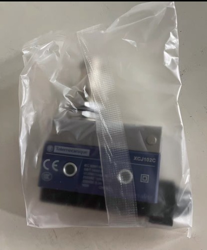 TE特勒美科 限位开关XCJ102C全新原装 现货议价