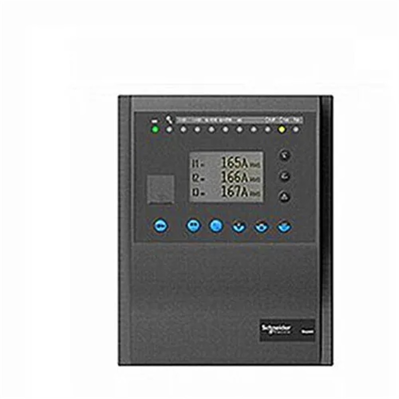 全新原装Sepam-S42 sepam-T42 综保综合继电 电路保护装置