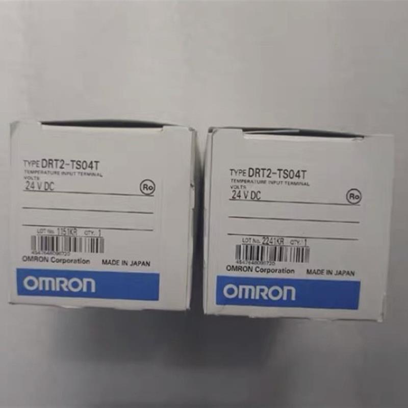DRT2-TS04T DRT2-ID16 TA OD16-1 AD04H DA02 MD16-1 R全新