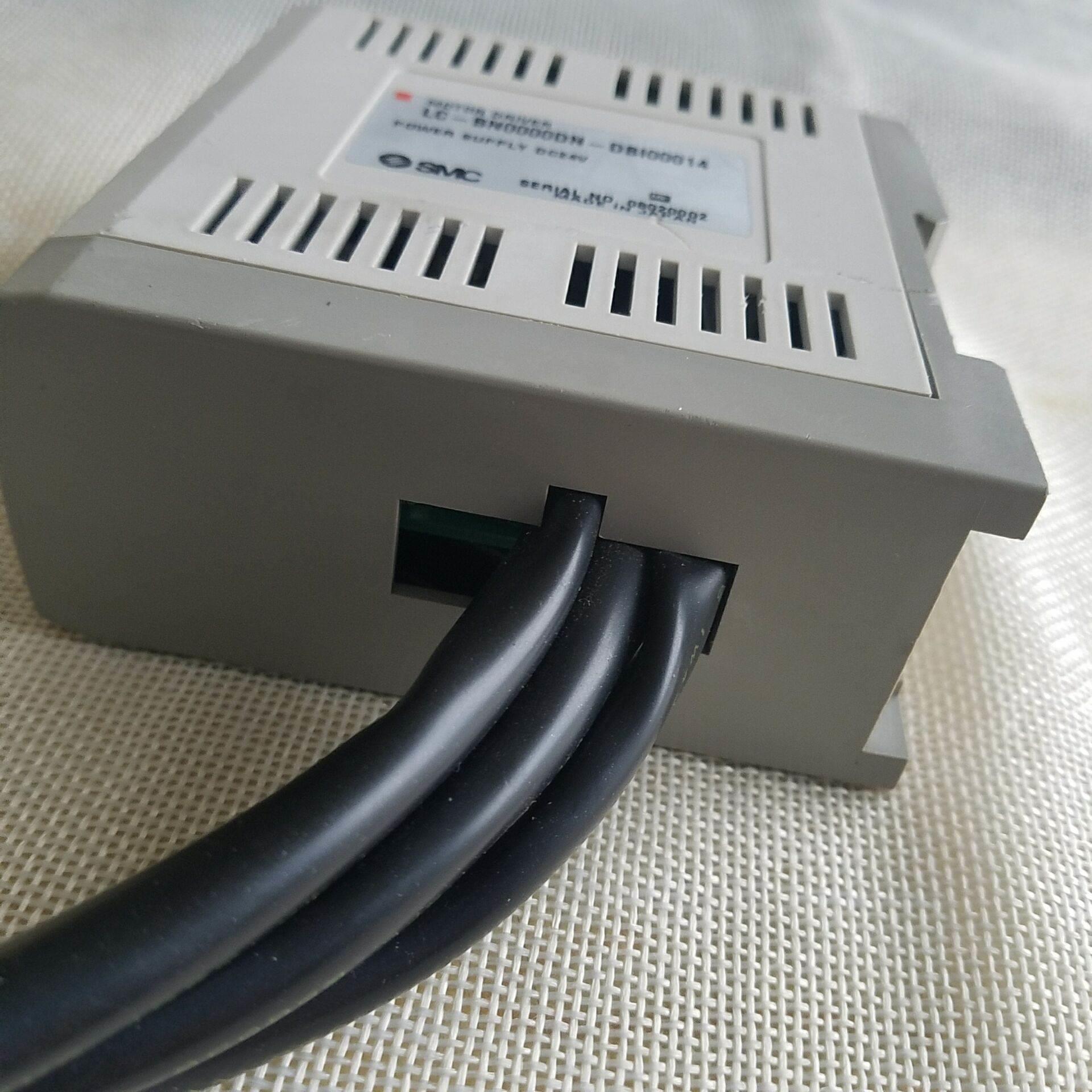 现货SMC控制器 LC-BN0000DN-DB100014议价