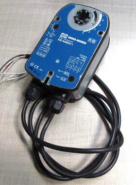 现货KNORR-BREMSE 电动风门执行器 KB-646D011