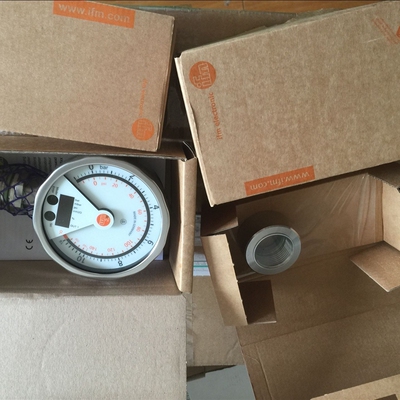 IFM易福门压力开关PN5000 PN5200