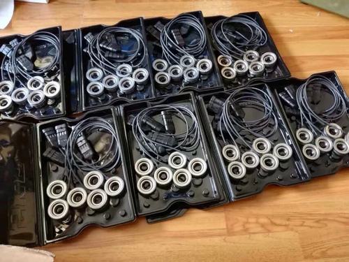 SKF轴承编码器速度传感器