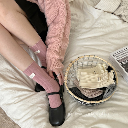 小众甜美系