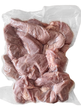五香酱卤牛肉块九成熟全熟牛腱子