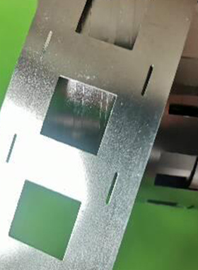 32650平头32140电池32700点焊33140镀镍带 0.2 0.3支架款34.5镍片