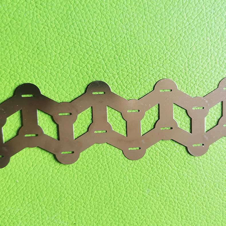 凯速科技错位W型镍带21700支架款