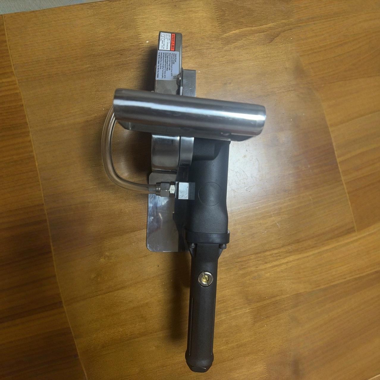 清废机气动排废机气动扒纸边机纸盒排废边机