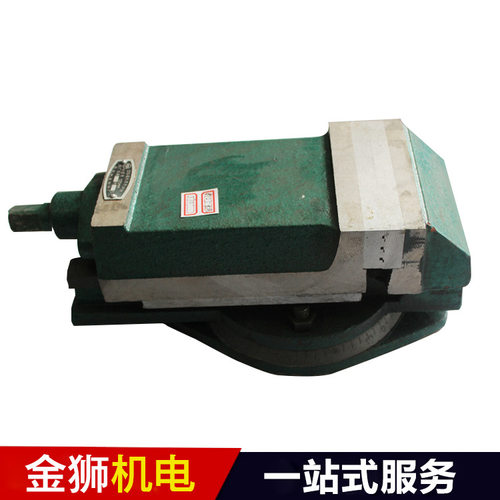 平口钳 6寸160mm重型机用钳 台虎钳4寸5寸6寸8寸10寸12寸
