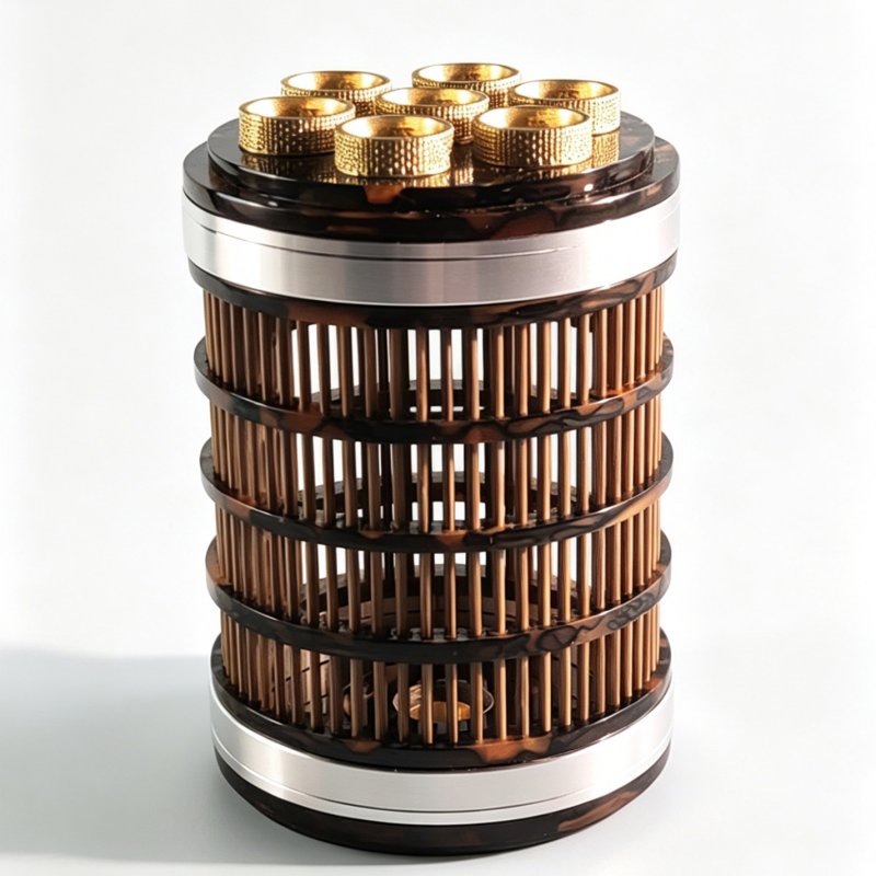 顺丰包邮鸣虫具活虫手工用品谷敛斋65七孔纯铜扎嘴笼竹蛉吉儿叫罐