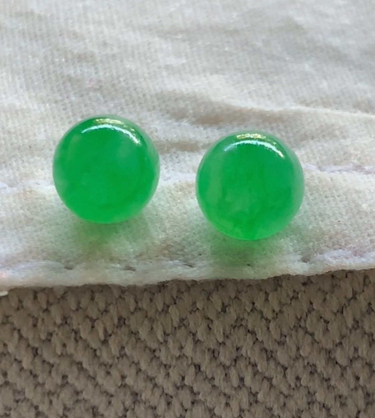 缅甸翡翠圆珠小鲁,珠宝/钻石/翡翠,手链/手串,淘宝优惠券,粉丝福利购,淘宝优惠卷