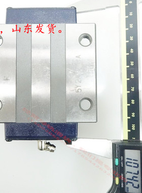 IKO直线导轨滑块线性滑轨滑块 MHT8SL MHT12SL MHT10SL MHT15 25