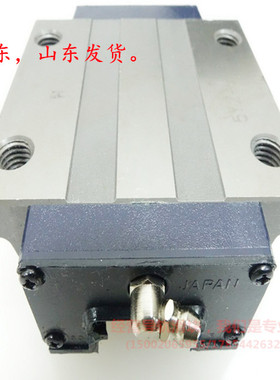 IKO直线性导轨滑轨滑块LWHT8SL LWHT12SL LWHT10SL LWHT15 LWHT20