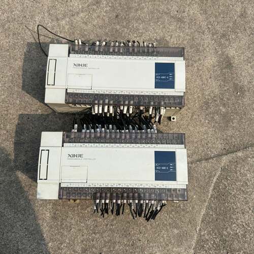 可维修信捷PlC.XC2-48R_E包好，XC2-48RT-E议价