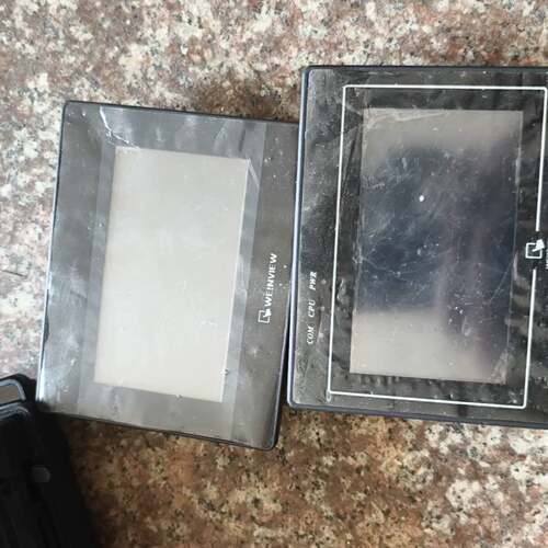 可维修威纶触摸屏 TK6050IP议价