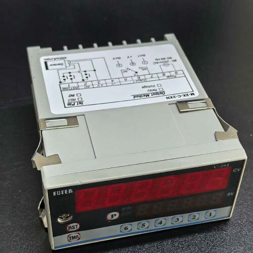 可维修台湾阳明长度表C-261 N、M-2X-C-2XN议价
