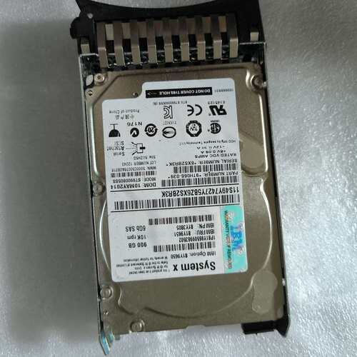 议价IBM 81Y9651 81Y3805 81Y9650 90可维修