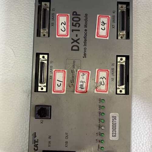 议价软赢 softservo DX-150P etherc可维修