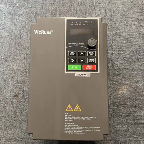 可维修沃森VD300A变频器VD550-4T-7.5GB/11PB议价