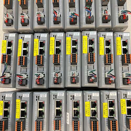 可议价总线驱动器DM3C-EC556，实物拍摄成色九成