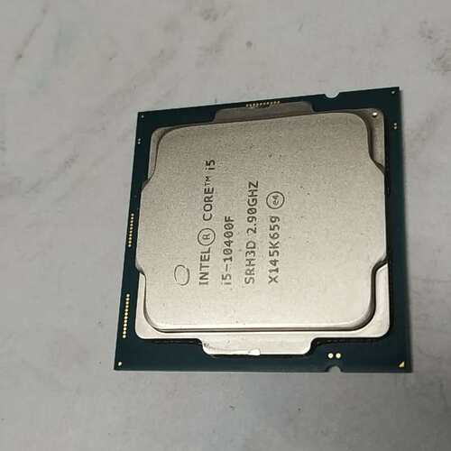 议价i5 10400 i5 10500 i7 10700 117可维修