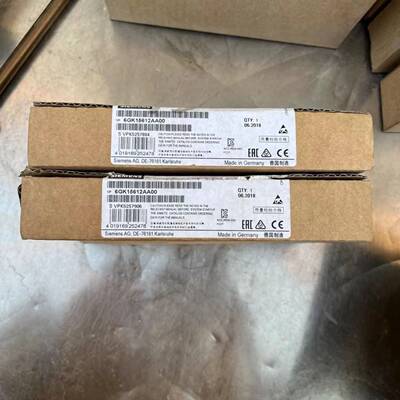 可议价西门子6GK15612AA00两个要的联系单价