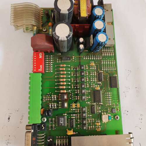 议价Selectron Selecontrol CPU 751可维修