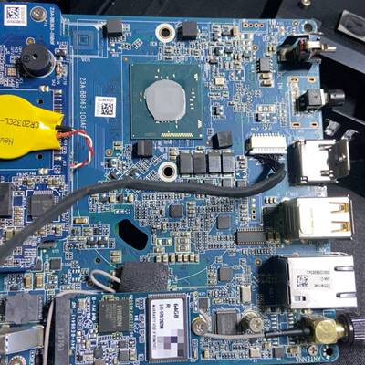 可维修 23A-BB363-023AF SR2KP主板 现议价