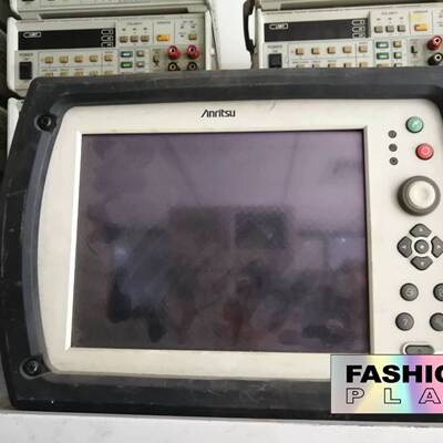 可议价Anritsu安立CMA5000A 有意向请私聊